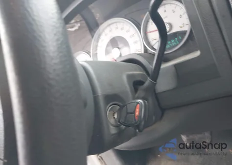 2006 Dodge Dakota Slt z USA, uszkodzony, nr VIN 1D7HW42K26S643833